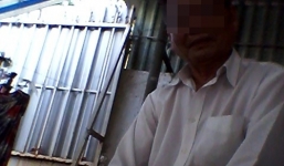 Người phụ nữ bốc cháy giữa trưa: Tự tử hay bị hãm hại?