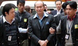 Cháu trai tỷ phú cờ bạc Macau bị bắt vì điều hành đường dây mại dâm cao cấp