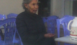 Uất ức vợ ngoại tình, chồng tự tử mang theo con 4 tuổi đi cùng