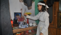 Vụ chú rể tử nạn ngay trước ngày cưới: Cô dâu đòi tự tử