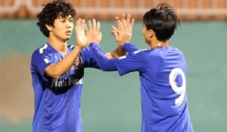 Tin nóng 13/1: Công Phượng, Tuấn Anh có tên trong danh sách sơ bộ U23 Việt Nam