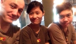 Tâm sự của chàng Tây về cà phê Cộng