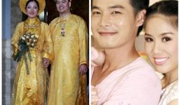 Sao Việt lần lượt lên án tố chồng cũ lừa gạt, thiếu trách nhiệm