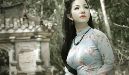 Bức thư đẫm nước mắt của danh hài Thúy Nga