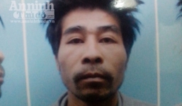 Vợ bắt quả tang chồng giở trò đồi bại với bé gái 9 tuổi ngay tại nhà