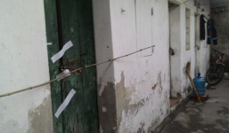 Đôi nam nữ ôm nhau chết trong phòng trọ: Nhiều sinh viên chưa hết bàng hoàng