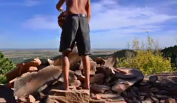 Người đàn ông với khả năng 'xếp hình' kì diệu