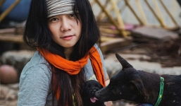 Tranh cãi nảy lửa về 'Cho tôi một lý do để từ bỏ thịt chó'