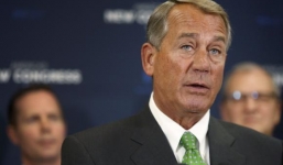 Bắt nhân viên quán bar âm mưu đầu độc Chủ tịch Hạ viện Mỹ 