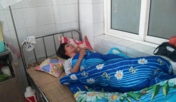 Lời kể của cô gái sống duy nhất trong vụ chú rể tử nạn