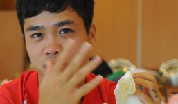 Công Phượng 'phá rào', bầu Đức lại lờ đi?