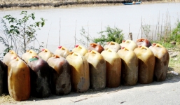 Bản tin 113 – sáng 14/1: Đề nghị truy tố ông trùm buôn lậu dầu…