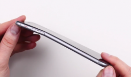 Có một 'âm mưu' đang ẩn dấu sau những chiếc iPhone bị cong?