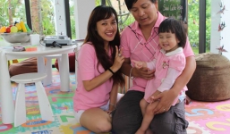 Cuộc sống viên mãn của những gia đình BTV, MC truyền hình Việt