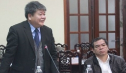 “Thiếu tôn trọng” Chủ tịch tỉnh, giám đốc Sở Xây dựng bị đề nghị kỷ luật