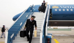'Nói phi công Vietnam Airlines bị vắt kiệt sức là không chính xác'