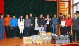 Triệt phá sàn vàng chui, lừa nhà đầu tư hàng trăm tỷ