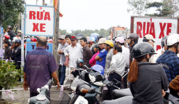 Bị bạo hành nhiều năm, vợ sát hại chồng để trả thù