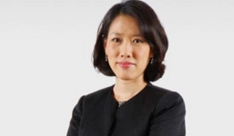 Gia thế khủng của Tân nữ TGĐ điện máy Nguyễn Kim