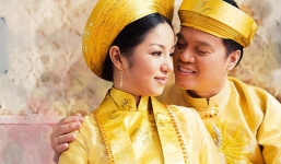 Thúy Nga công khai cuộc hôn nhân giả với người chồng 'cướp' 7 tỷ