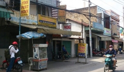 Đột nhập tiệm vàng, cắt dây nguồn camera “cuỗm” gần 500 triệu đồng