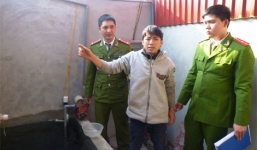 Trả thù tình, gã trai đầu độc cả công ty bằng thuốc diệt cỏ