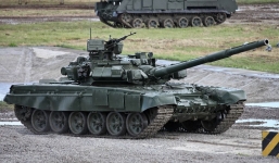 5 vũ khí đáng sợ nhất Mỹ gặp phải khi đối đầu trực tiếp với Nga