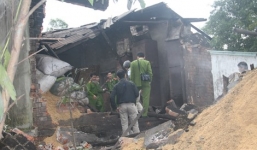 Bản tin 113 – chiều 14/1: Nổ bình hơi, 2 chị em ruột bị tử vong…