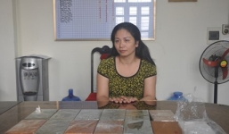 'Bà trùm' ma túy vào tù ra tội với sở thích mua sắm và làm đẹp