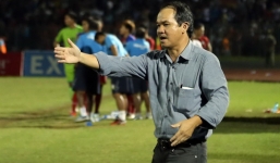 Bầu Đức: HAGL chấp các đối thủ ngoại binh