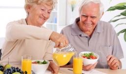 Người bị bệnh tiểu đường nên ăn gì?