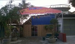 Mâu thuẫn, hai anh em sát hại chủ quán cà phê