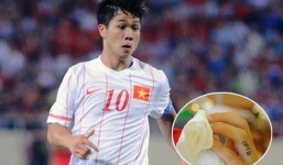 Công Phượng cố tình 'chơi trội' ở HAGL?