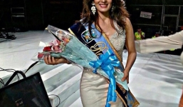 Hoa hậu Ecuador qua đời vì phẫu thuật thẩm mỹ