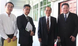 Một thuyền viên Việt Nam bị Malaysia kết án tử hình