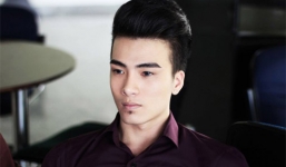 Kenny Sang lần đầu tiết lộ về cuộc sống thật