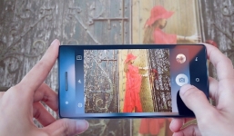 Tổng hợp 4 smartphone sắp bán ra tại thị trường Việt Nam