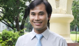 Chân dung tân giáo sư trẻ nhất Việt Nam