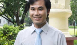 Chân dung giáo sư trẻ nhất Việt Nam năm 2014