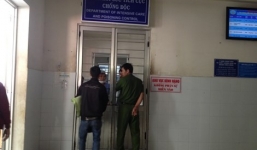 Bản tin 113 – sáng 15/1: Tạm giữ nghi can sát hại vợ con rồi tự tử…