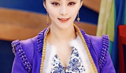 Hé lộ mức thù lao “siêu khủng” của Võ Tắc Thiên – Phạm Băng Băng