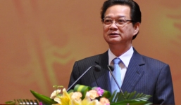 Thủ tướng Chính phủ phê chuẩn nhân sự 3 tỉnh