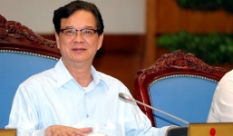 Thủ tướng Nguyễn Tấn Dũng: Không thể cấm thông tin mạng