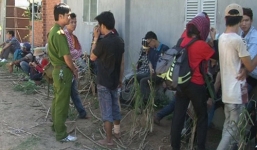 Đừng vội xem thường 20 sinh viên bị lạc trên núi Bà Đen