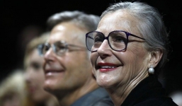 Top 5 người phụ nữ giàu nhất thế giới