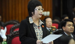 Bóng hồng lừa đảo tiền tỷ: Đàn bà dễ có mấy tay!