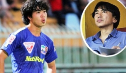 Công Phượng có thể bị HLV Miura loại