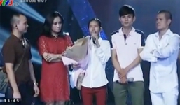 Vụ vợ chồng hát rong trong 'Điều ước thứ 7': Người trong cuộc lên tiếng