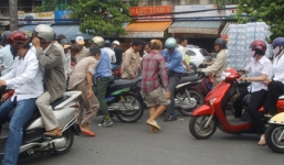 Chính phủ ra nghị quyết ngăn chặn sự xuống cấp đạo đức xã hội