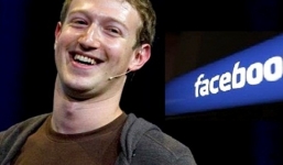 Hé lộ bảng lương “khủng” của nhân viên Facebook